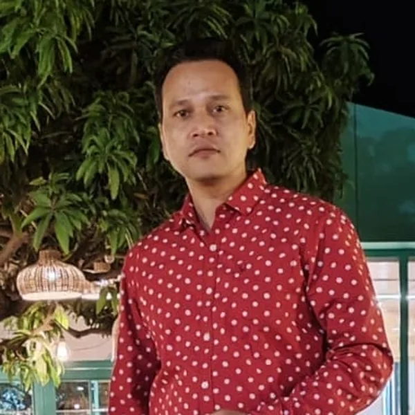 Tauseef Alam, founder of MapMyClinic